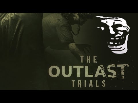 The Outlast Trials is extremely scary