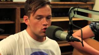 St. Lucia - Closer Than This - Live at Lightning 100