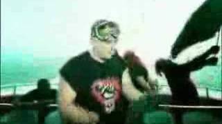 Blak Iz Blak - Mau Maus