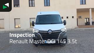 Fourgonnette Renault Master 145PK ITV 07-2027 - L3H2 - LED - Aire acondicionado - Con | Image 4 - Autoline