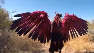 inner demons Music Video