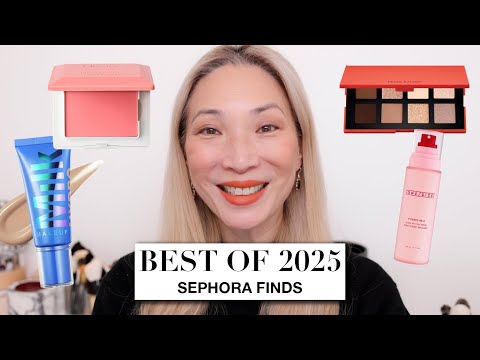Color Story Eyeshadow Palette