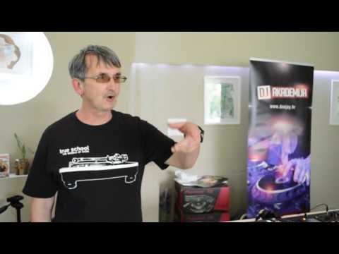 Dj Akademija - Slavin Balen o varanju Davida Guette