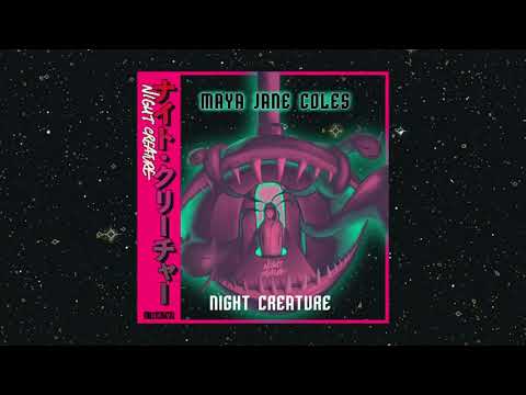 Video thumbnail for Night Creature