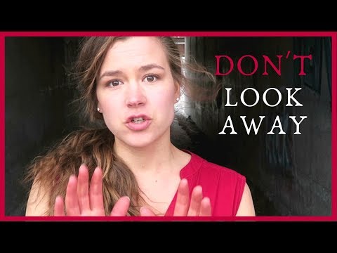 POEM FOR POVERTY || Stand in Someone Else's Shoes