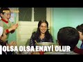 Olsa Olsa Enayi Olur Sultan