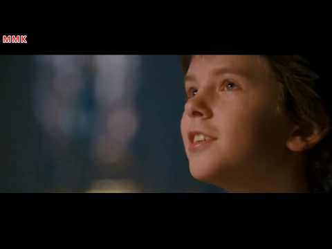 Basketball to Organ Loft_August Rush ost_Movie Cut_어거스트러쉬ost