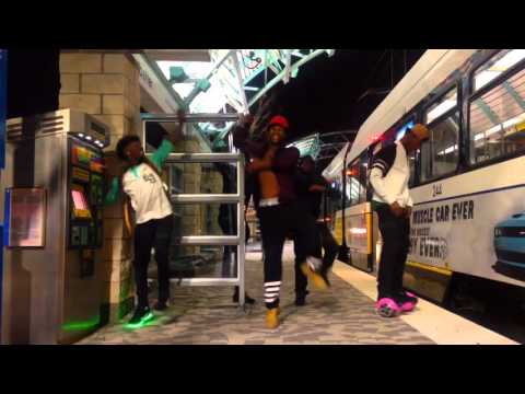 Ricochet - Yung OG ft Fat Pimp and Ray Paul Massaun