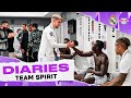 WHAT YOU DIDN'T SEE at the Real Madrid - RB Leipzig | Champions League