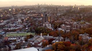 Welcome to Manhattan University