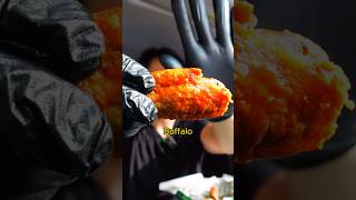 Download lagu Is Wingstop Best American Chicken!!🤤🤤 #americanfood #food #chicken #wings mp3