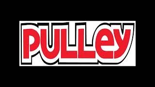 Pulley - Separated (Isolated Drums)