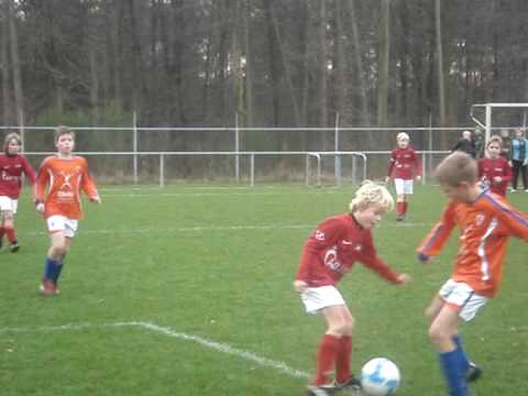 Exc.31 E1 - Oranje Nassau E1 2-9