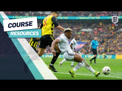 Modern Tactics And Strategies | Implications On Physical Demands | FA Learning Course Resource