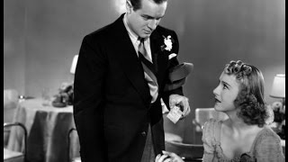 Bob Hope and Shirley Ross - Two Sleepy People