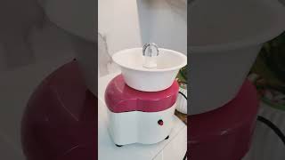 Coconut scraper machine #coconut #coconutscraper #super #efficient #good