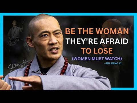 Female behaviors that men find dangerously seductive | Shi Heng Yi Wisdom