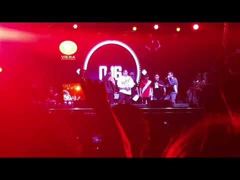 RAPDER & RC VS OYELOKO & JORO // KINGDOM 2 VS 2 INTERNACIONAL 2019