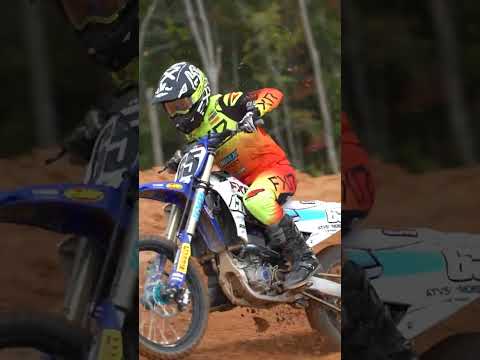 Grant Harlan putting in final practice laps before the world supercross in Australia - ClubMX