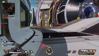 [APEX legends]目指せプラチナミラージュ！[参加可/ゴールド帯]