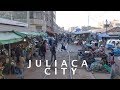 Juliaca City Peru - life before my eyes