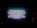 Opening To Be My Valentine Charlie Brown 2002 DVD