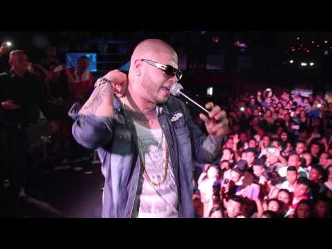 6 AM - (Farruko)  Live at The Emporium