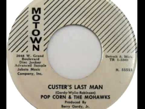 Video thumbnail for Custer’s Last Man