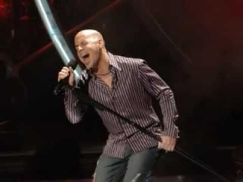 American Idols-No Boundaries