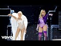 Sabrina Carpenter with Madonna - Vogue / Bring Your Love / Like a Prayer - Live at Coachella 2026