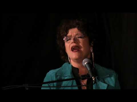 BRIGITTE DE BOER THE NEARNESS OF YOU (Hoagy Carmichael, Ned Washington)