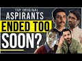 ASPIRANTS Taught Us Life Lessons But Did It End Too Soon? | Full Series Review
