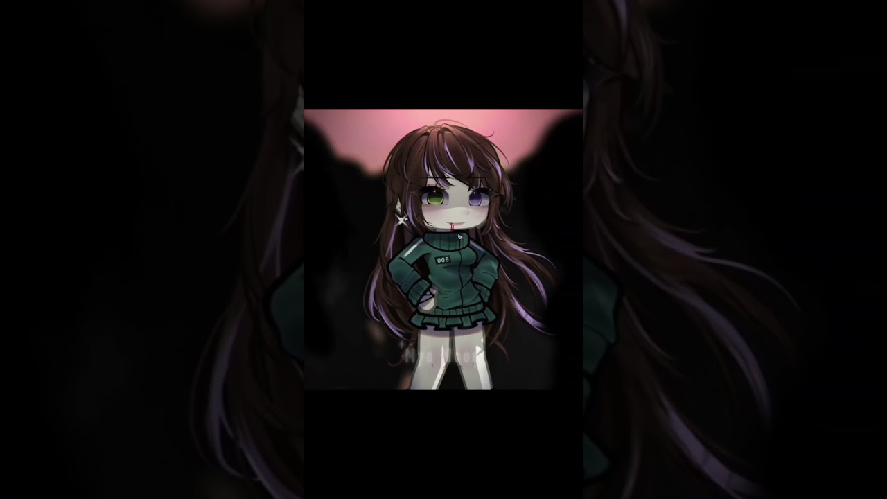 GACHA TRENDS• Not Og #MyaMoon #gacha #gachatrend #gachameme  #gachalife #gachaclub #round6