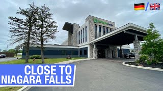 Holiday Inn Express Grand Island - Niagara Falls, IHG Hotel | Standard Room