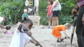 Circles of Support Durham