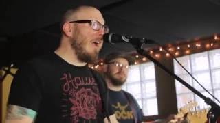 Smoking Popes  - &quot;Gotta Know Right Now&quot; Live! from The Rock Room