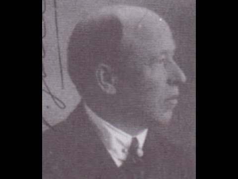 Goller Vinzenz (1873 - 1953) Opere per organo I. Organista: Sandro Carnelos.