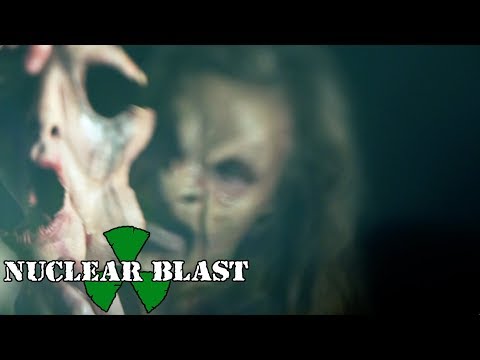 KATAKLYSM - Narcissist (OFFICIAL MUSIC VIDEO)