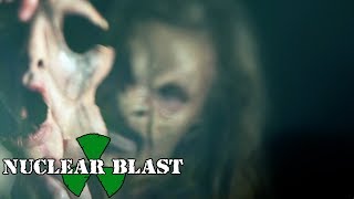 KATAKLYSM - Narcissist (OFFICIAL MUSIC VIDEO)