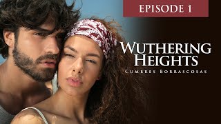 The Storm and the Fate | Episode 1 | Wuthering Heights