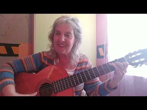 Quiero Abrazarte Tanto - Ana Belén
