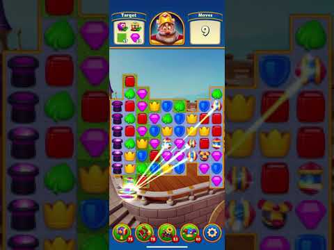 Royal Match LEVEL 1911