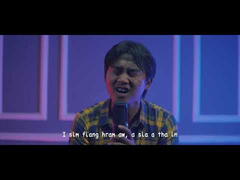🎶 Ra Kir Sal Aw 🎧  Salai KyawKyaw(TZCT) (Official music video) #rakirsalaw