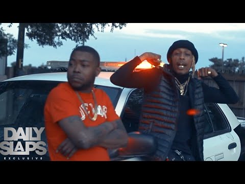 YFN Santana ft. J. Stalin - On Go (Exclusive Music Video)