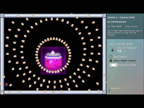 I Wanna Maker - K3 Colonel