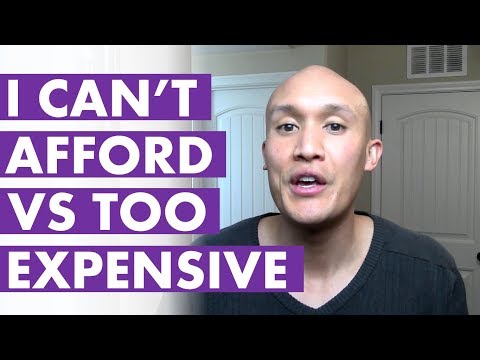 I Can't Afford doTERRA VS doTERRA Is Too Expensive Video