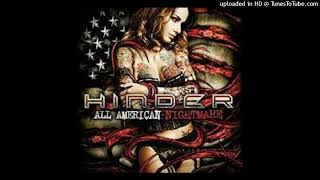 Hinder - 2 Sides Of Me