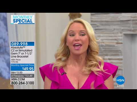 HSN | Concierge Collection Bedding 02.27.2018 - 01 PM