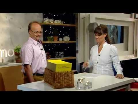 Tony "DrTojander" Walther drar storvinsten i nyhetsmorgon