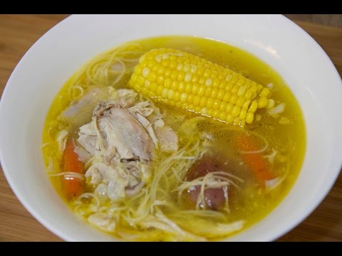 download lagu mp3 mp4 Cuban Chicken Noodle Soup Recipe, download lagu Cuban Chicken Noodle Soup Recipe gratis, unduh video klip Cuban Chicken Noodle Soup Recipe